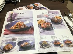 菜单-Poulet - Bugis+