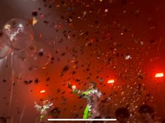 -CLUB OPUS欧贝斯酒吧(合肥店)