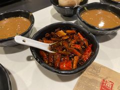 -通一顺老北京炭火锅(玉桥西路店)