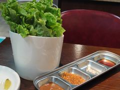 -·缸桶屋·韩式牛肋条自助烤肉(西湖D11店)