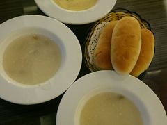 -豪客来牛排(中央花苑店)