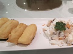 -寻味顺德·顺峰山庄(大良店)