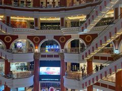 -江南环球港