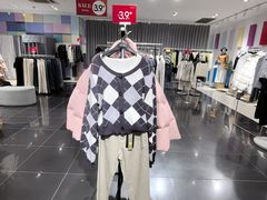 -巴黎春天(陕西路店)