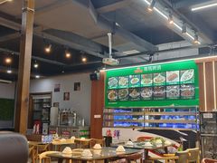 -晶渔坊·海鲜私房菜(东夷小镇店)