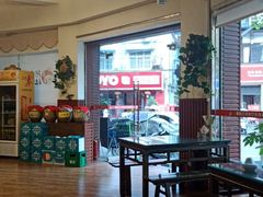 -阿杜土菜馆·江油肥肠(花园店)