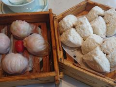 悦满楼虾饺皇-悦满楼·西关名点·湛江名菜(航空综合大厦店)