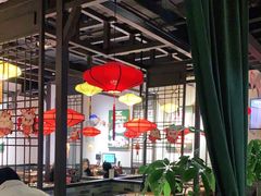大堂-受气牛肉·重庆耙牛肉(来福士店)