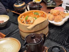 -玄白·炭烤活鳗(上海首店)