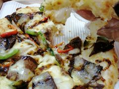 -City1+1城市比萨·意面(桂林路店)