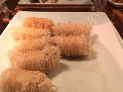 -松子料理(世纪城店)