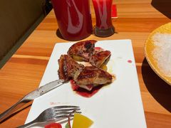 -皇品田苑日式料理(苏州中心店)