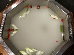 -陈府大宅门成都火锅·手切鲜肉(太原街店)