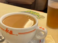 -永盈茶餐厅(中山四路店)