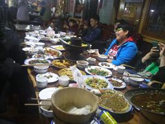 -龙姐私房菜(和顺古镇店)