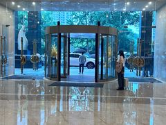 -浙江三立开元名都大酒店
