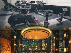 -君坤酒店(成都春熙路太古里店)
