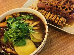 -牛王庙小吃(桥头街店)