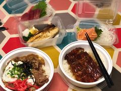 -胜代日本料理(云程巷小区店)