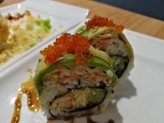 -牛油果大师寿司(瑞景店)
