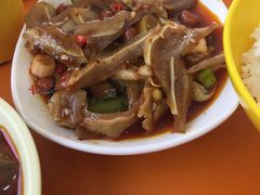 -六和餐饮(东城根店)