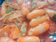 -HONGA HONGA雄家(曹路店)