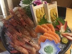 -花潮料理艺食馆(世欧广场店)