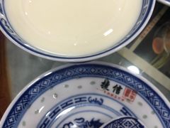 招牌姜撞奶-捷信牛奶甜品世家(柳巷店)