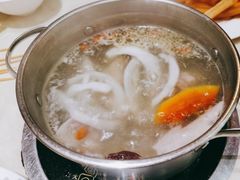 -海南椰子鸡餐厅(三亚湾红树林店)