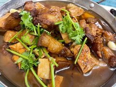 -味好美土菜(迎宾东路店)