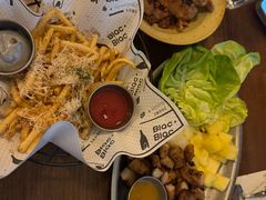 -Blac+Blac(中海环宇荟店)