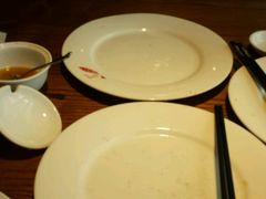 -船歌鱼水饺(淄博万象汇店)