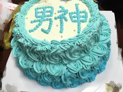 -贝紫Style(木马公寓店)