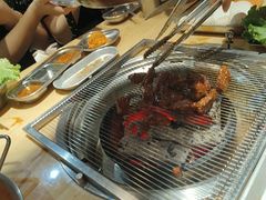 -麻蒲碳烤肉(嘉禾东平地铁站19号店)