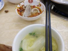 -敖家巷羊肉汤(瑞尔戴斯店)