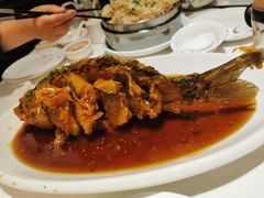 -金春禧·鲁菜海鲜(延吉路万达店)