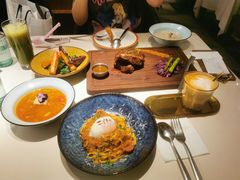 -阿妮叶李(光谷世界城店)