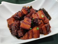 厚海带红烧肉-红厨巷·淮扬菜(熙南里店)