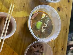 -燕子煨汤(山海关路店)