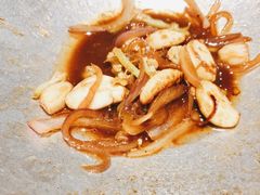-前海沿·青岛菜(李沧万达店)