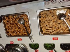 -麻辣英雄重庆火锅(二城广场店)