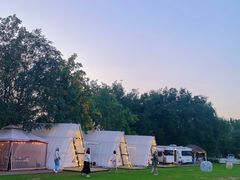 -TIPPI营地 房车主题·露营烧烤团建轰趴(天安假日店)