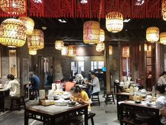-南京大牌档(崇文门国瑞店)
