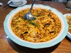 -春水锅贴·传统鲁菜(大明湖店)