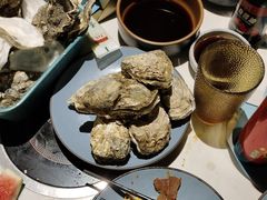 -喜庭海鲜自助(北辰三角洲北辰荟店)