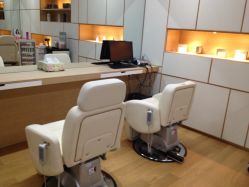 007-CARR SALON
