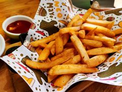 -Famous肥猫墨西哥音乐餐吧(五棵松华熙LIVE店)