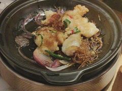 -绿茶餐厅(青岛城阳万象汇店)