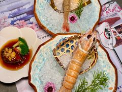 -松坂屋日料自助(长城路店)