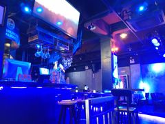 大堂-德国弗伦斯堡啤酒屋